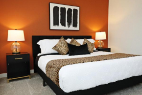 Elegant Retreat with King Beds,Golf,Disney,Near WEM